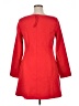 SPANX Solid Red Casual Dress Size XL - photo 2
