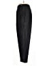 Assorted Brands 100% Silk Black Silk Pants Size 1X - photo 5
