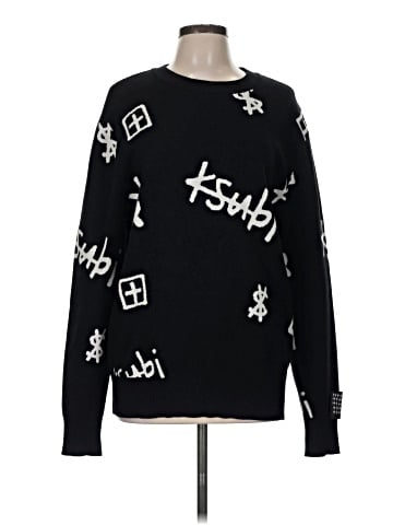 Ksubi Pullover Sweater (view 1)