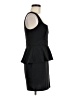 BCX Black Cocktail Dress Size 7 - photo 4