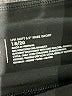 Lane Bryant Solid Black Athletic Shorts Size 18 (3) - photo 4