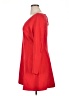 SPANX Solid Red Casual Dress Size XL - photo 5