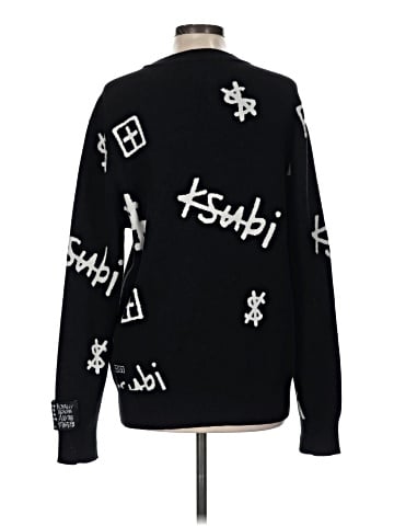 Ksubi Pullover Sweater (view 2)