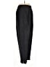 Assorted Brands 100% Silk Black Silk Pants Size 1X - photo 4