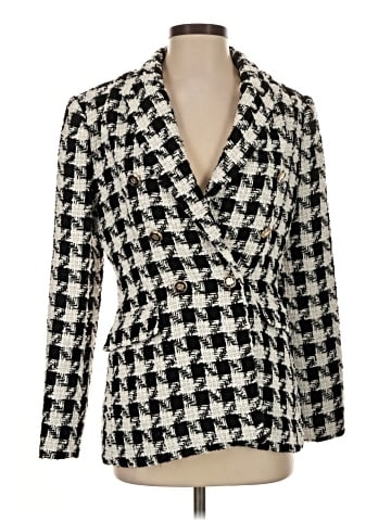 Zara Blazer (view 1)