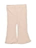 Assorted Brands Stripes Ivory Dress Pants Size 9-12 mo - photo 1