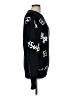 Ksubi Graphic Black Pullover Sweater Size M - photo 4
