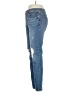 Original Use Hearts Blue Jeans Size 30W - photo 5