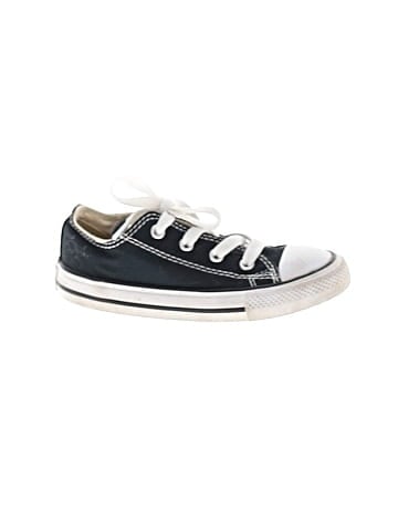 Converse Sneakers (view 1)
