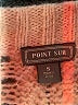 Point Sur Tan Cardigan Size S - photo 7
