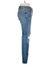 Original Use Hearts Blue Jeans Size 30W - photo 4