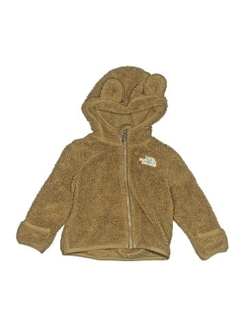 The North Face Zip Up Hoodie (view 1)