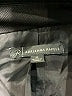 Adrianna Papell Black Blazer Size M - photo 6