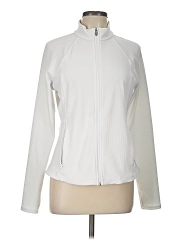 Athleta Track Jacket (view 1)