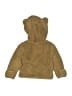 The North Face 100% Polyester Tan Zip Up Hoodie Size 6-12 mo - photo 2
