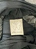 Ella Moss Black Sleeveless Blouse Size 10 - photo 7