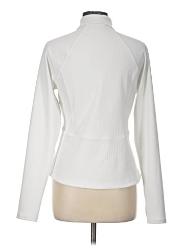 Athleta Track Jacket (view 2)