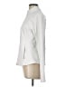Athleta White Track Jacket Size L - photo 5