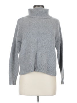 360 Cashmere Cashmere Pullover Sweater