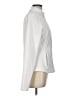 Athleta White Track Jacket Size L - photo 4