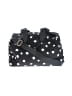 Alice + Olivia Floral Black Weekender One size - photo 1