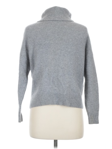360 Cashmere Cashmere Pullover Sweater (view 2)