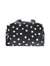 Alice + Olivia Floral Black Weekender One size - photo 3