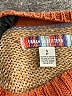Urban Outfitters Color Block Blue Pullover Sweater Size S - photo 7