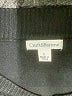 Croft & Barrow Black Cardigan Size L - photo 7