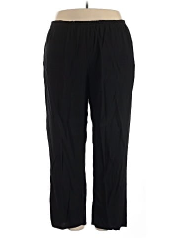 Anthony Marc Hankins Casual Pants (view 1)