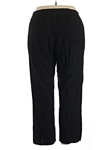 Anthony Marc Hankins Casual Pants (view 2)
