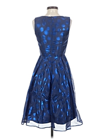 Geode Cocktail Dress (view 2)