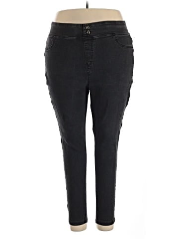 Walmart Casual Pants (view 1)