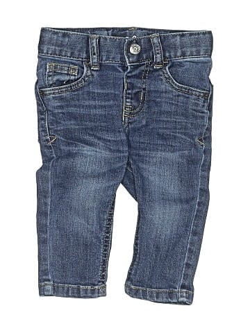 Cat & Jack Jeans (view 1)