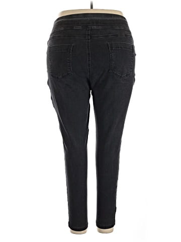 Walmart Casual Pants (view 2)