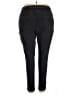 Walmart Black Casual Pants Size 2X - photo 2
