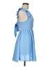 Unbranded Blue Casual Dress Size M (estimated) - photo 4
