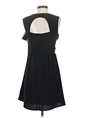 C. Luce Cocktail Dress (view 2)