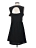 C. Luce 100% Polyester Black Cocktail Dress Size S - photo 2