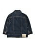 LRG Blue Denim Jacket Size 2T - photo 2