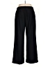 Coldwater Creek Solid Black Dress Pants Size 16 - photo 2