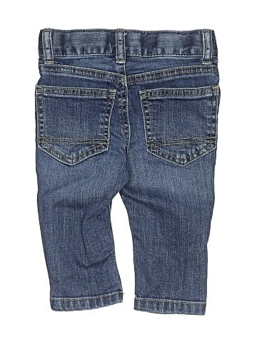 Cat & Jack Jeans (view 2)