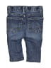 Cat & Jack Solid Blue Jeans 9-12 MO / 12 MO - photo 2