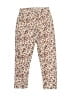 Rare Too Animal Print Ivory Casual Pants Size 3T - photo 2