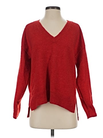 Lucky Brand Pullover Sweater (view 1)
