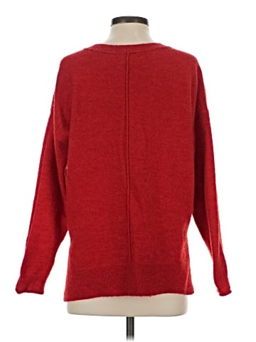 Lucky Brand Pullover Sweater (view 2)
