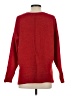 Lucky Brand Red Pullover Sweater Size S - photo 2