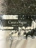 Coeur De Vague Tie-dye Black Shorts Size L - photo 3
