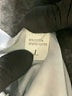 Coeur De Vague Tie-dye Black Shorts Size L - photo 4