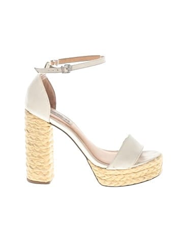 Steve Madden Heels (view 1)